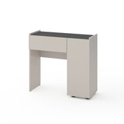 Комод на кухню Кашемір 1400x350x920 мм Metkas Home B020 ЛДСП, Колір: Кашемір, зображення 7