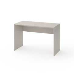 Стіл в дитячу кімнату Кашемір 1200х550х760 мм Metkas Home B011 ЛДСП, Колір: Кашемір